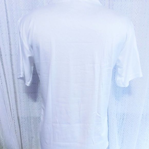 Snoopy Print Summer T-Shirt Size X Large Wh… - Picture 2 of 7